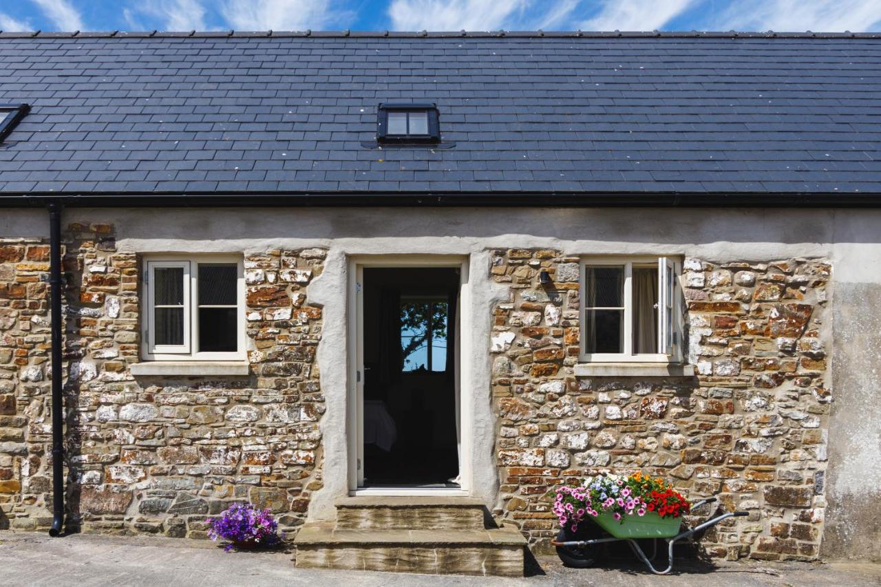 Broomhill Barns Minwear ภายนอก รูปภาพ