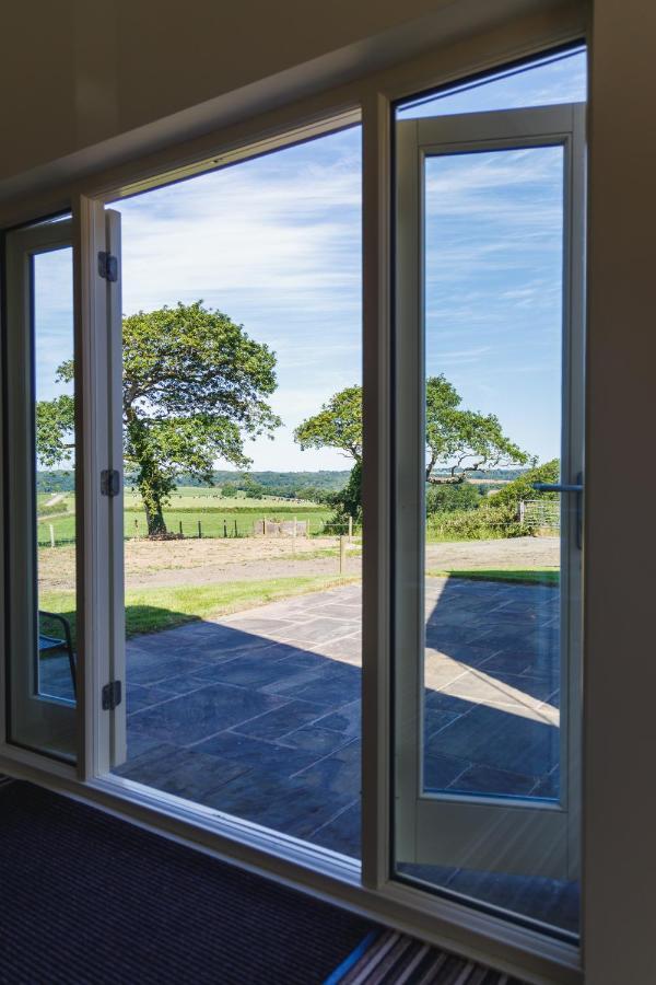 Broomhill Barns Minwear ภายนอก รูปภาพ
