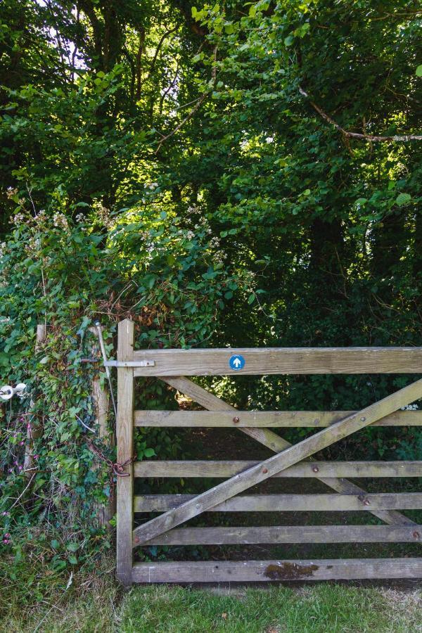 Broomhill Barns Minwear ภายนอก รูปภาพ