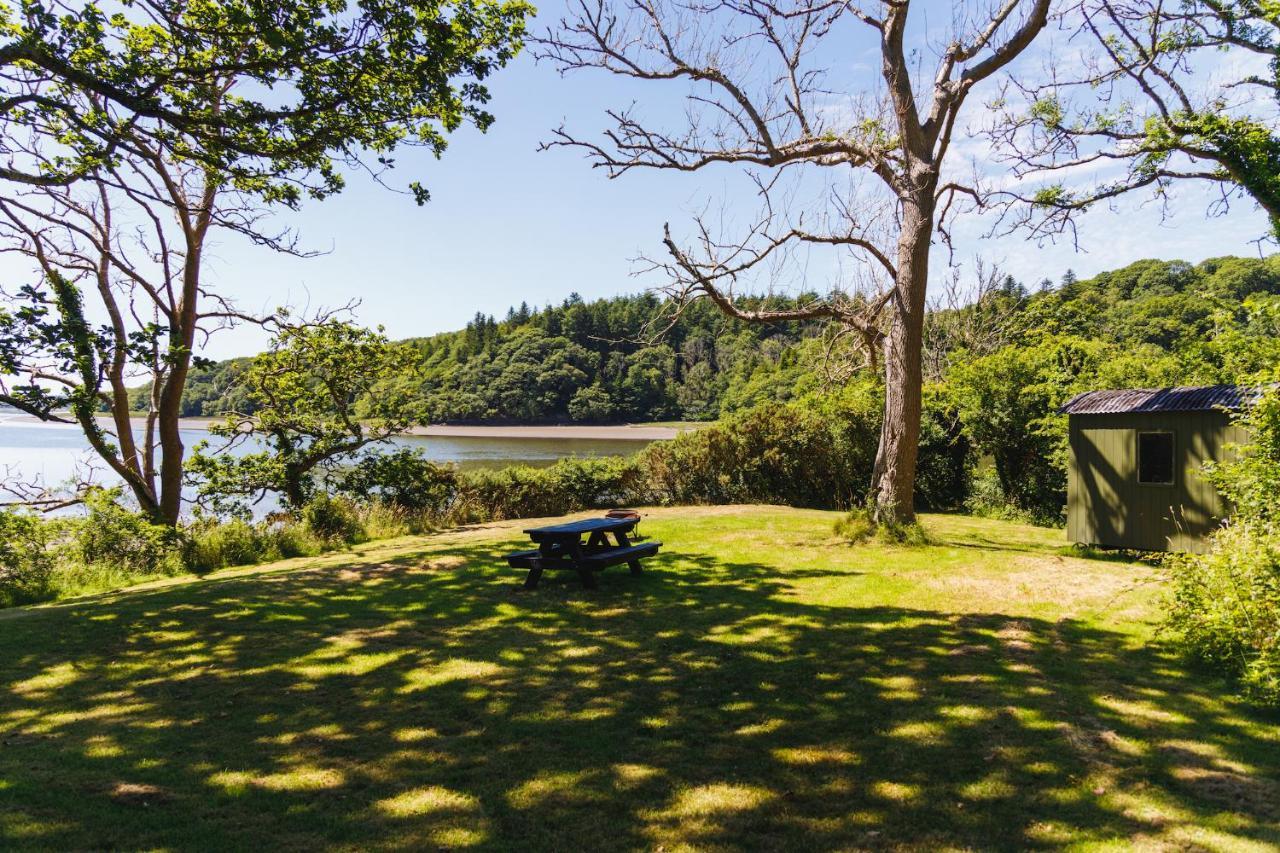 Broomhill Barns Minwear ภายนอก รูปภาพ