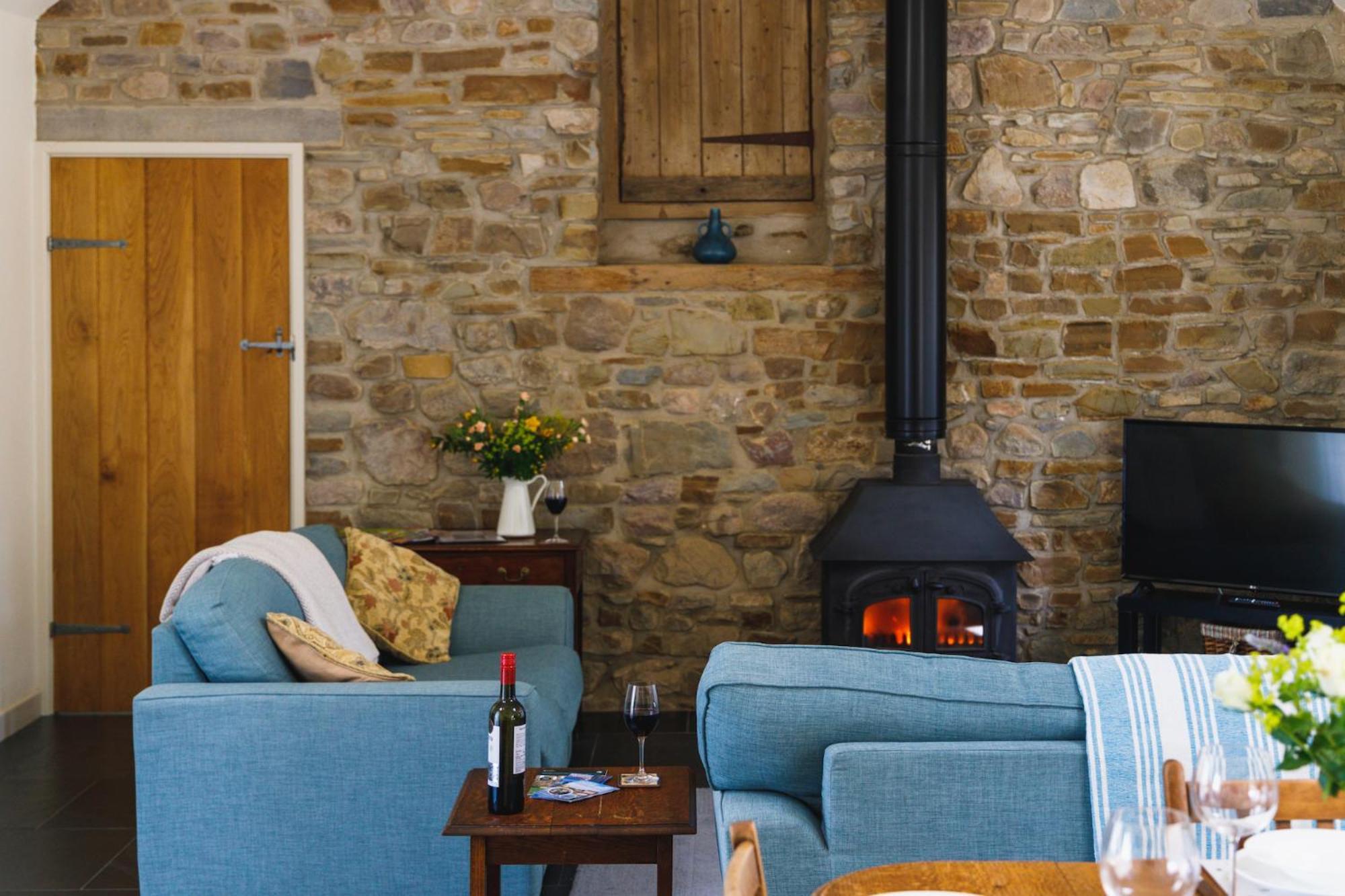 Broomhill Barns Minwear ห้อง รูปภาพ