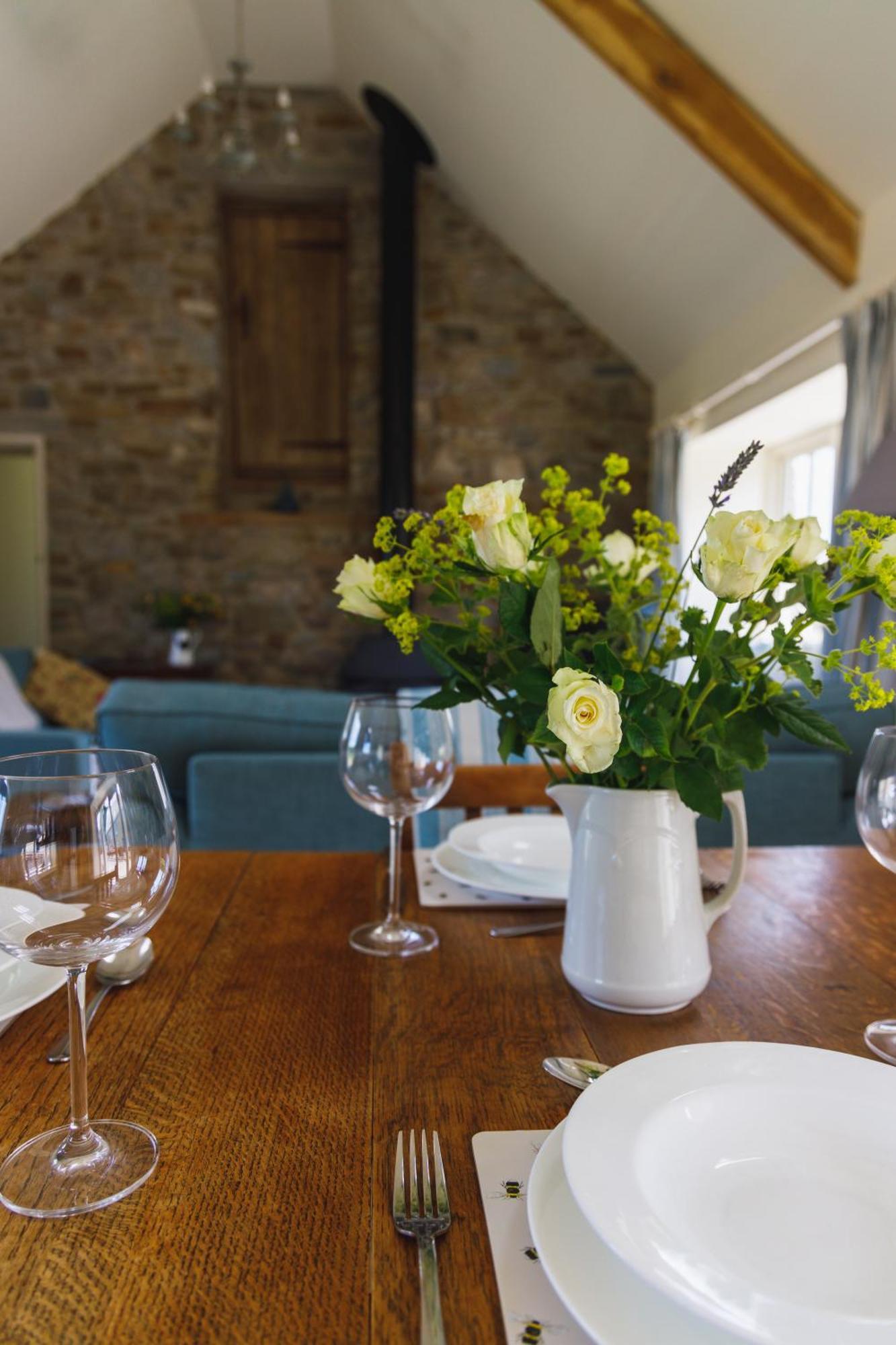 Broomhill Barns Minwear ห้อง รูปภาพ