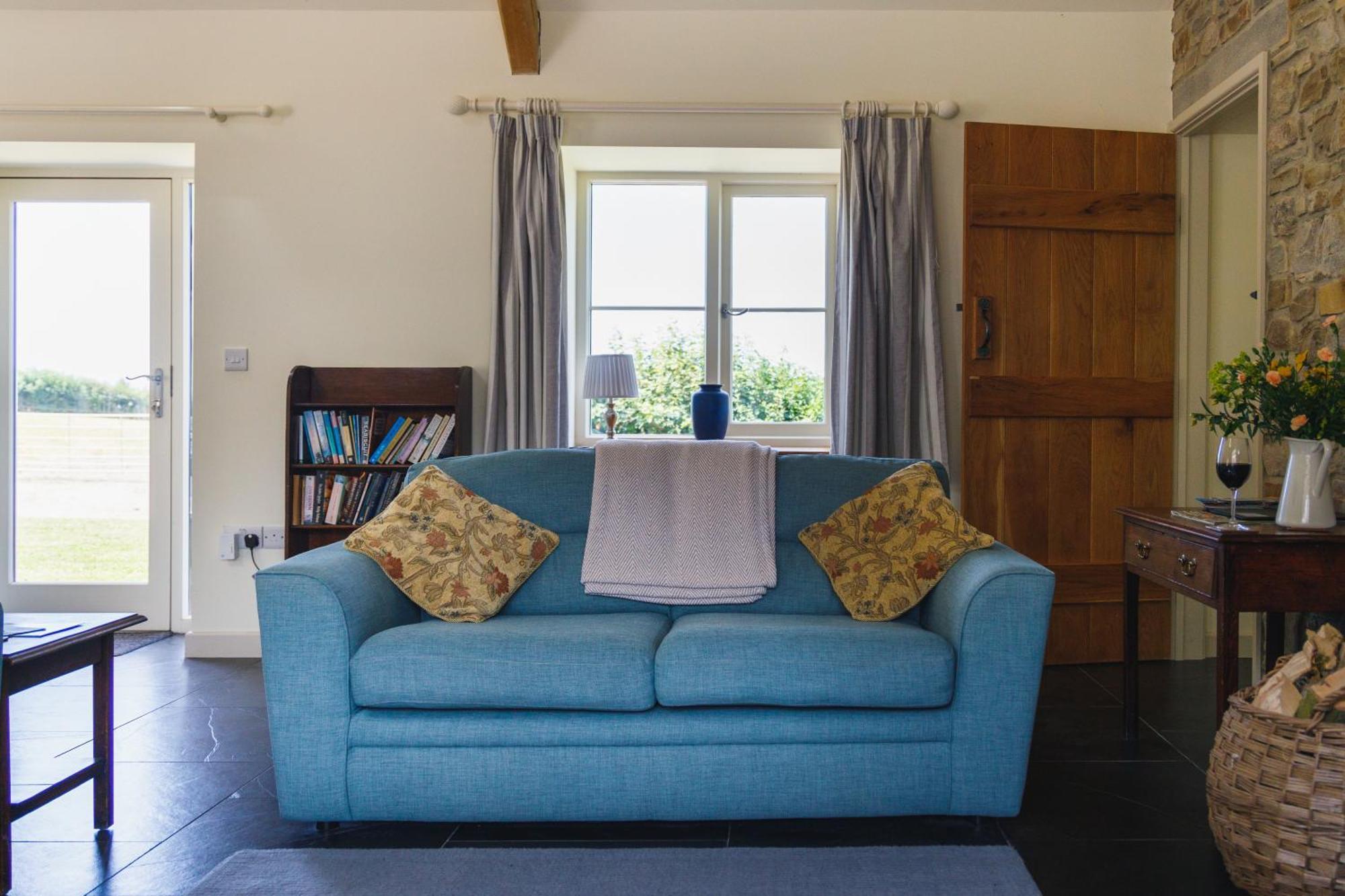 Broomhill Barns Minwear ห้อง รูปภาพ