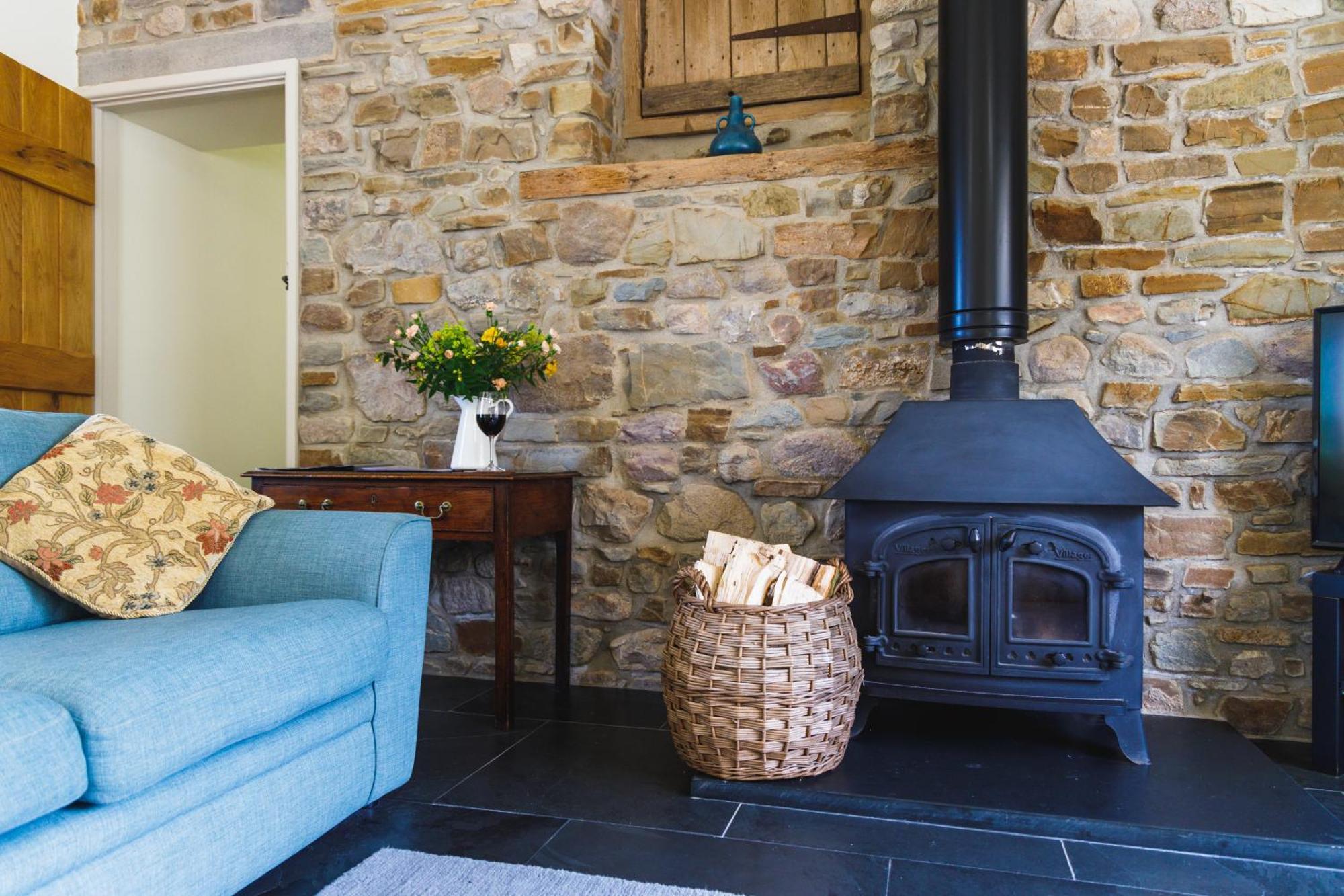 Broomhill Barns Minwear ห้อง รูปภาพ