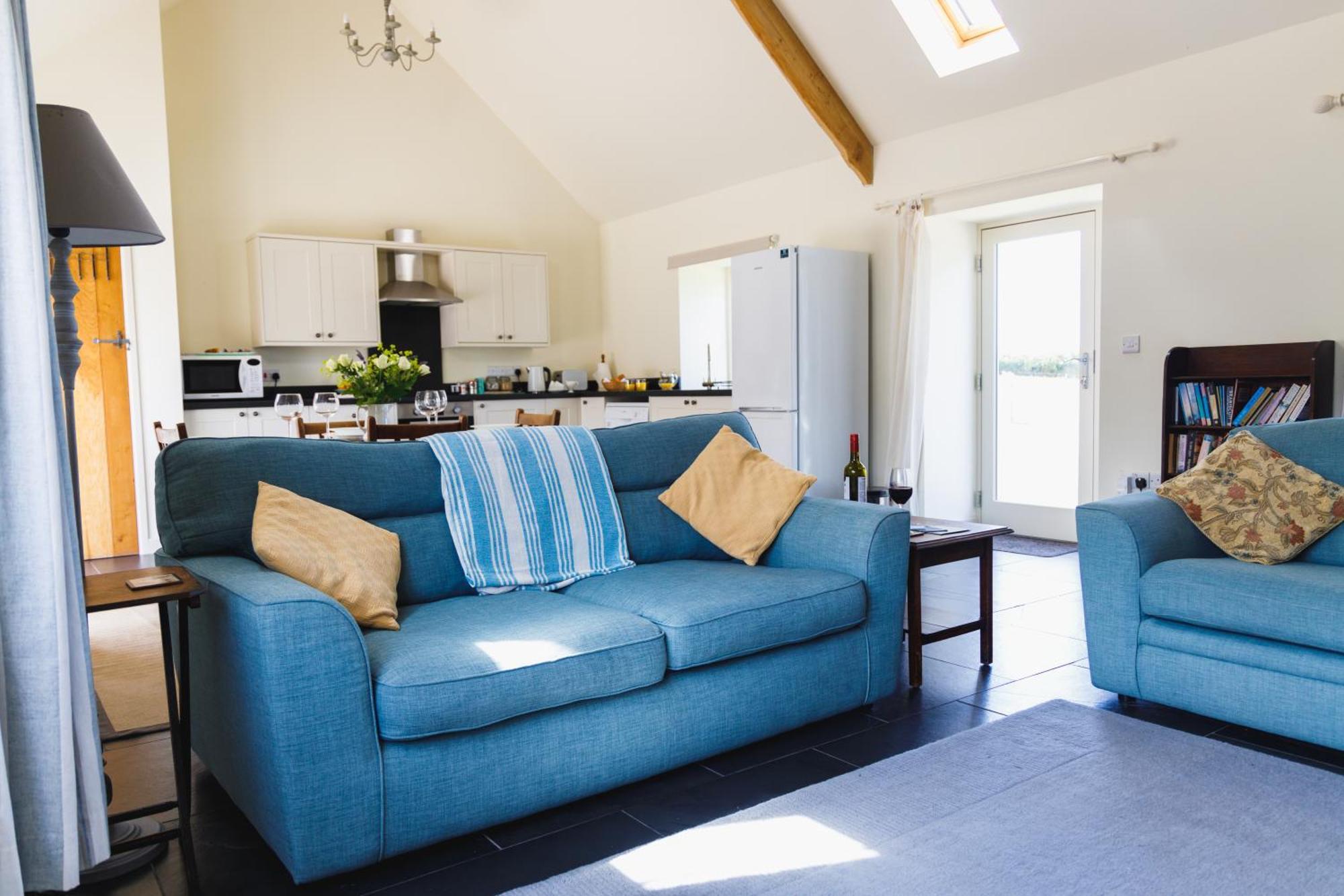 Broomhill Barns Minwear ห้อง รูปภาพ