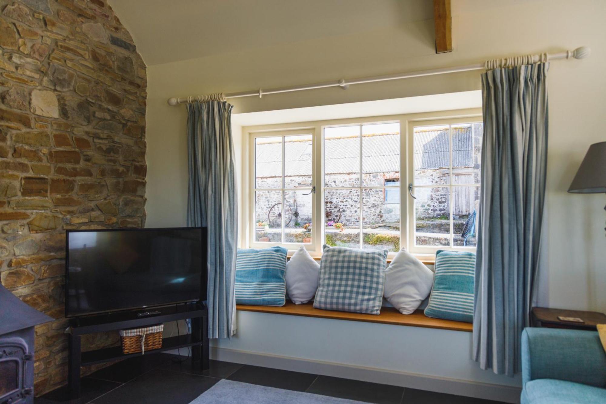 Broomhill Barns Minwear ห้อง รูปภาพ