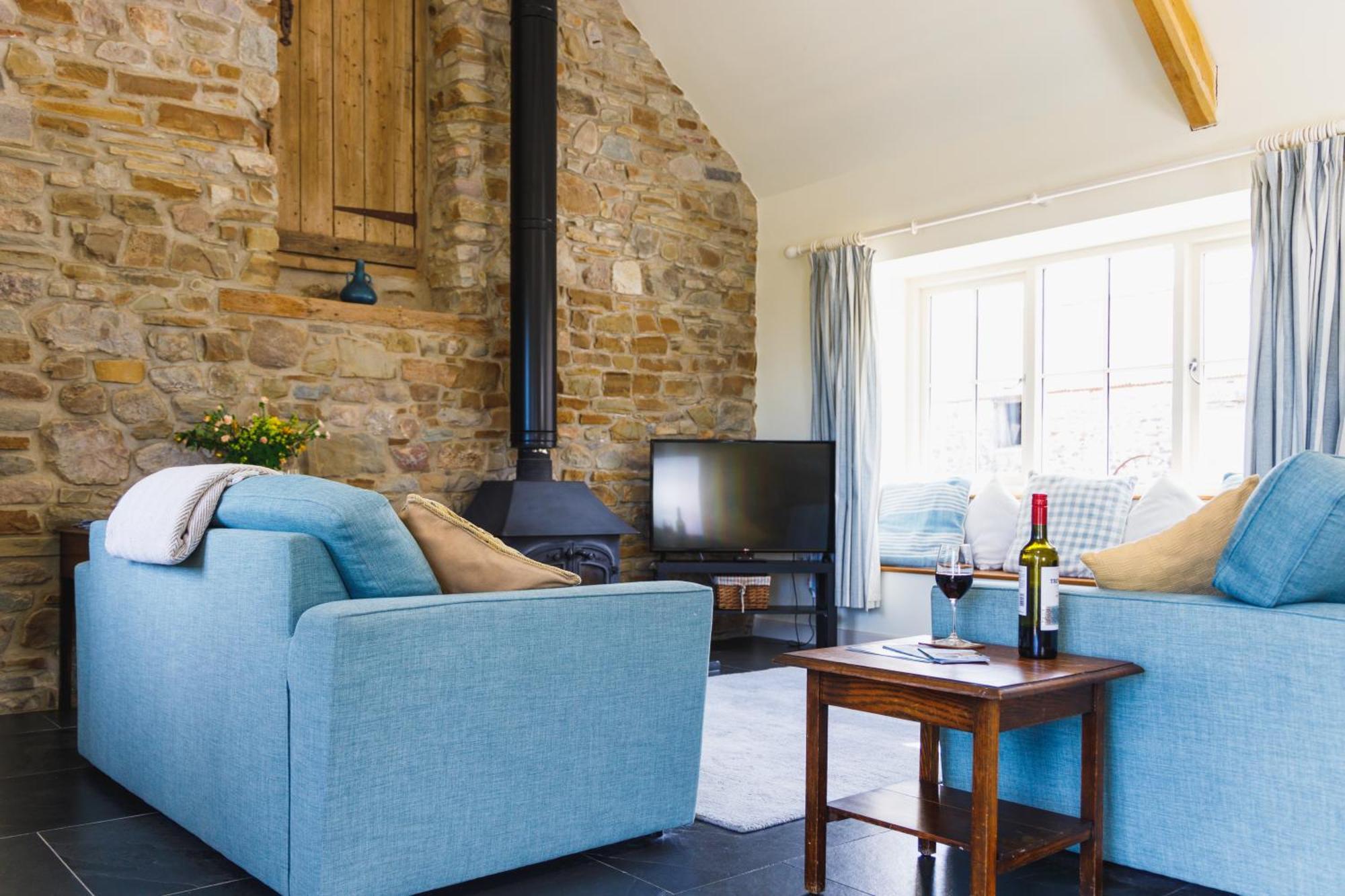 Broomhill Barns Minwear ห้อง รูปภาพ