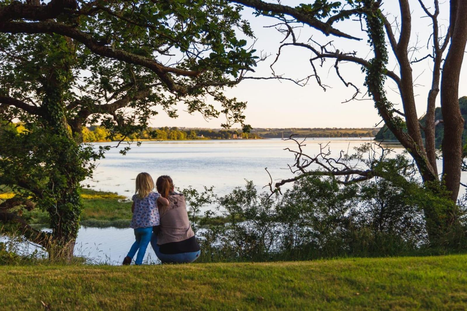 Broomhill Barns Minwear ภายนอก รูปภาพ