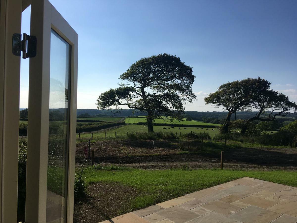 Broomhill Barns Minwear ภายนอก รูปภาพ