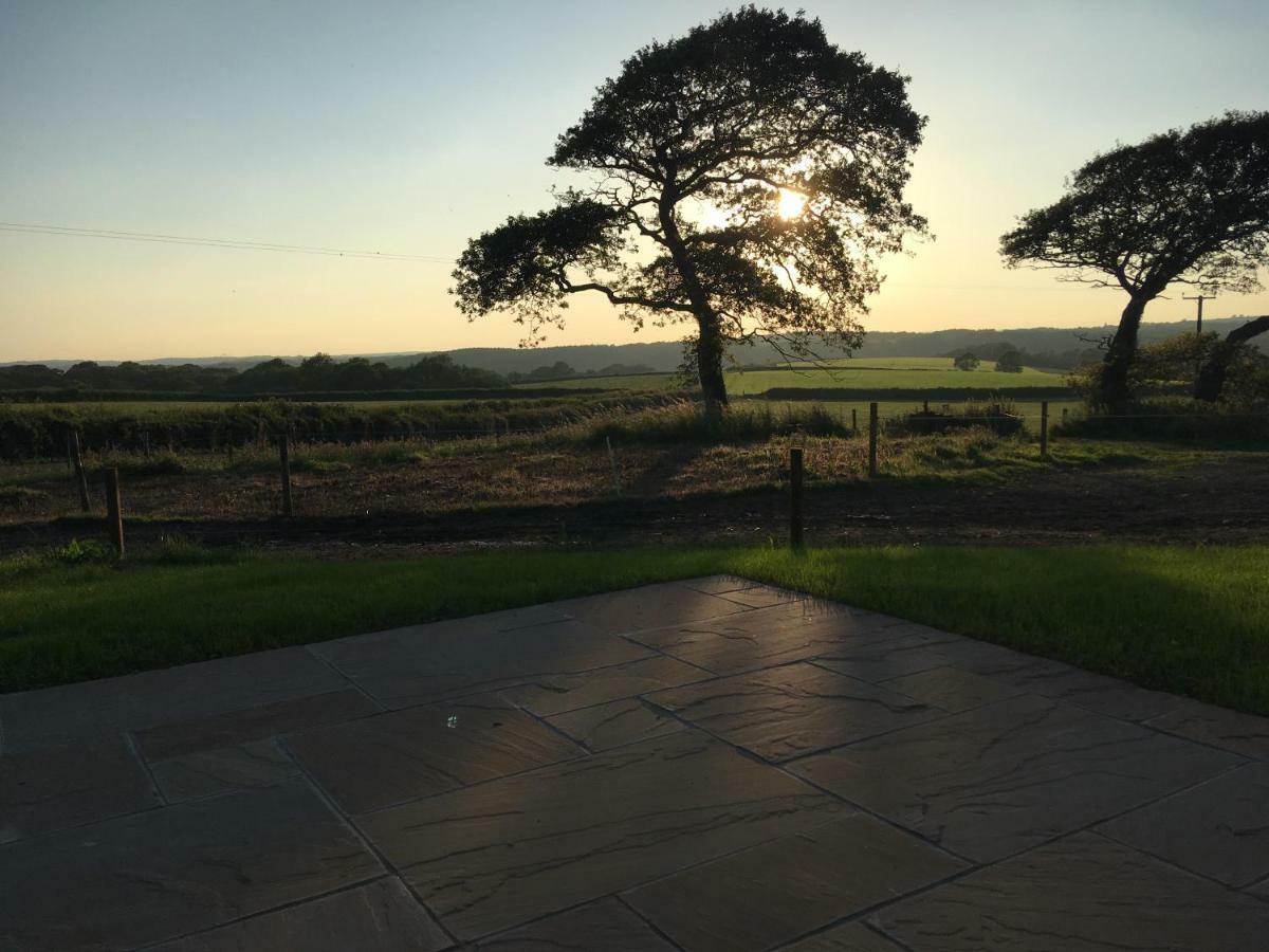 Broomhill Barns Minwear ภายนอก รูปภาพ